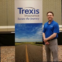 Trexis Insurance Employee Keith Hatfield's profile photo