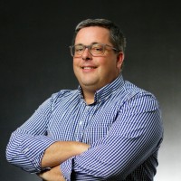 Waterform Services Ltd Employee Nick Cottle's profile photo