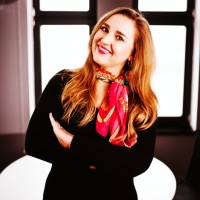 BZK & Wspólnicy Employee Emilia Haleczko's profile photo