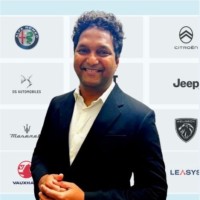 Atul Kamble Email & Phone Number