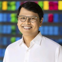 Jupiter Hospital Employee Ankit Thakker's profile photo