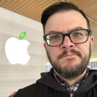 The Home Depot Employee Mitchell Craig's profile photo