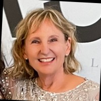 EcoLogic Development Fund Employee Suzanne Tani's profile photo