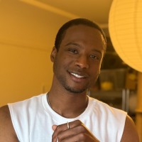 Amazon Web Services (AWS) Employee Travis S.'s profile photo