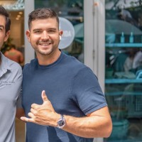Pura Vida Miami Employee Jonathan Suarez's profile photo