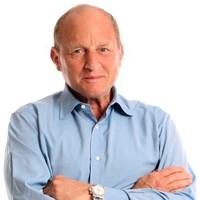 Steven Berger Email & Phone Number