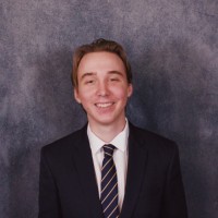 Telgorithm Employee Adrian Miller's profile photo