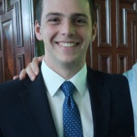 IB Solved Employee Maxwell Padmore's profile photo
