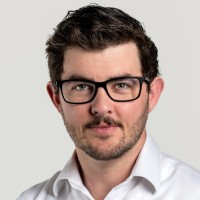 CERTUS DEVELOPMENTS Employee Joel Tiedemann's profile photo