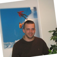 CCDA Alarmez-vous Employee Pierre Lucas's profile photo