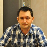 AttoSoft Employee Apostu Viorel's profile photo
