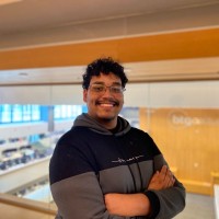 QI Tech Employee Joabe Silva's profile photo
