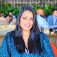 Tenoryx Solutions Employee Amelia Christadoss's profile photo