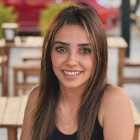 Raysan Flexible Barrier Employee Tuğçe Tepeçalı's profile photo
