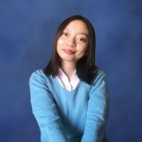 Nexmedis Employee Gracia Angelina Jeniffer Masengi's profile photo