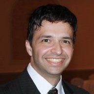 GTreasury Employee Tariq Ahmed's profile photo