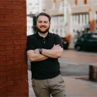 Nicolet Law Office, S.C. Employee Kiefer Elliott's profile photo