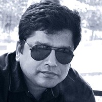 Avrioc Technologies Employee Arijit Goon's profile photo