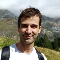 BigMat Edilklima Employee Andrea Coalova's profile photo
