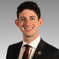 Muskegon Lumberjacks Employee Ezra Gennello's profile photo