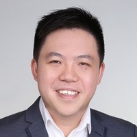 Cisco Employee Zhi Yeo's profile photo