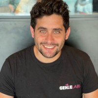 GenieLabs Employee Yotam Wolf's profile photo
