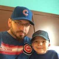 Spectrum Cable Employee Shane Montgomery's profile photo