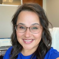 Ashley Gonzalez Email & Phone Number