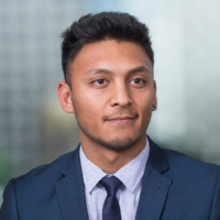 Spectral Medical Inc. Employee Sajan Pradhan's profile photo