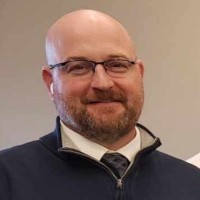 NYS Office of Information Technology Services Employee Daniel Currier's profile photo