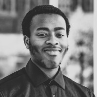 Yale Daily News Employee Fareed Salmon's profile photo