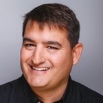 GoCanvas Employee Peter Schulz's profile photo