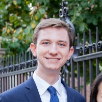 Cornell University Employee Nicholas Brennan's profile photo