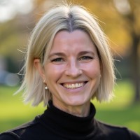 Penumbra, Inc. Employee Frances Palmer-Smith's profile photo