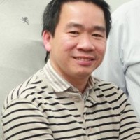 Institute for Protein Innovation Employee Hoan Nguyen's profile photo