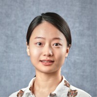 The National Institutes of Health Employee Ada Chen's profile photo