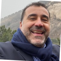 Transportes Aereos Portugueses Buitenl.ven Employee António Reis's profile photo