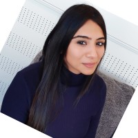 Minal Grewal Email