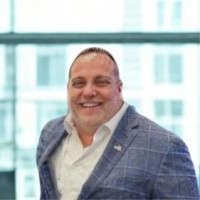 XPS Solutions Employee Andrew Stavros's profile photo