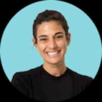 Tastewise Employee Laura Hoffman's profile photo