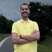 Abfindungsheld Employee Kashan Khan's profile photo