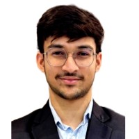 Hewlett Packard Enterprise Employee Satyam Pathak's profile photo
