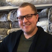 Bouclair Employee Jonathan Tremblay's profile photo