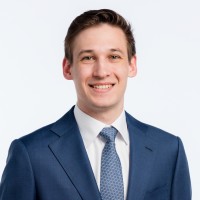 OHC - Oncology Hematology Care Employee Jack Dunsire's profile photo
