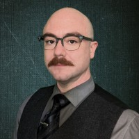 QualityIP Employee Anthony Everett's profile photo