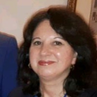 Cristina Lefter Email