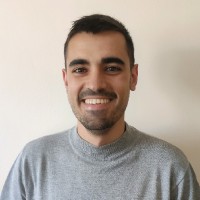 Bosonit Employee Victor Lallana Campos's profile photo