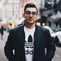YardLink Employee Christian Sanchez's profile photo