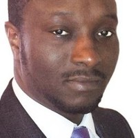 Digiland Employee Amadou Badiane's profile photo