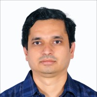 Column Case Management Employee Rahul Somanath's profile photo
